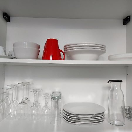 Studio De Charme, Coeur De Vichy, Quartier Calme Ngoại thất bức ảnh